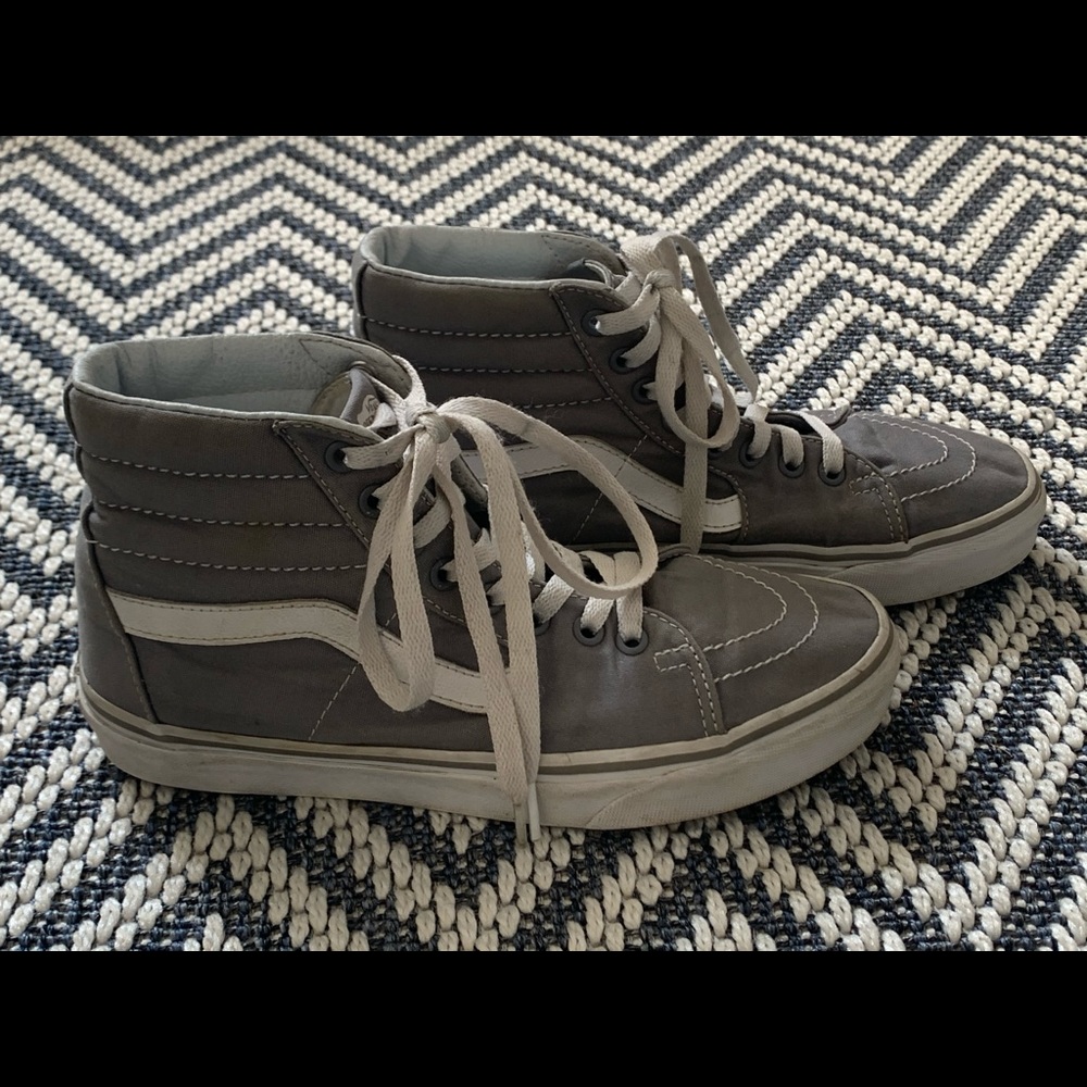 Vans Women’s 8M Men’s 6.5M